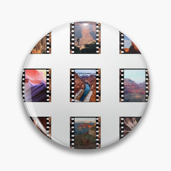 Item preview, Photography Set of the Grand Canyon National Park designed and sold by MiaDelelai.