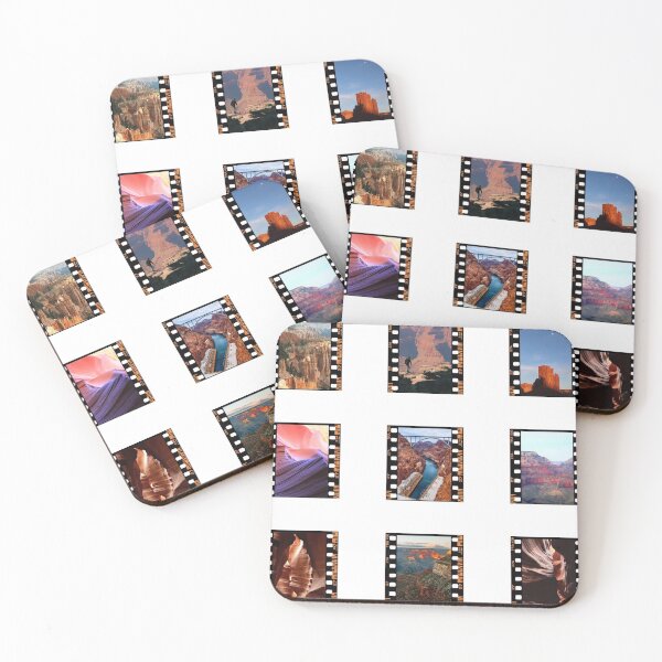 Item preview, Photography Set of the Grand Canyon National Park designed and sold by MiaDelelai.