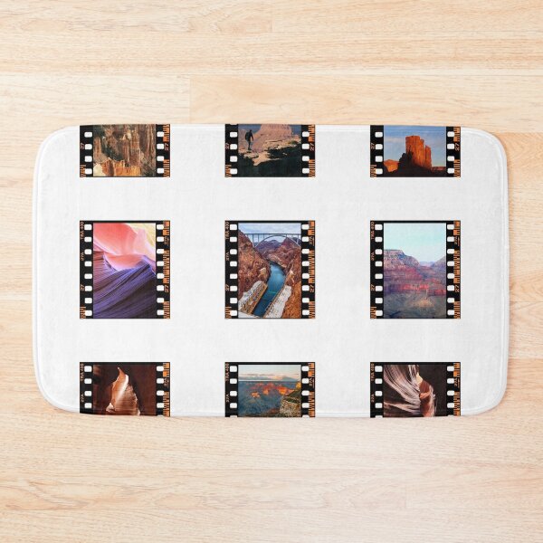 Item preview, Photography Set of the Grand Canyon National Park designed and sold by MiaDelelai.