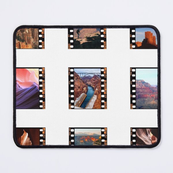Item preview, Photography Set of the Grand Canyon National Park designed and sold by MiaDelelai.