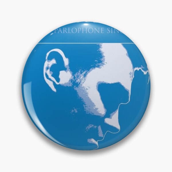 Item preview, The hmvparlophone singles designed and sold by FrancisMulla9.