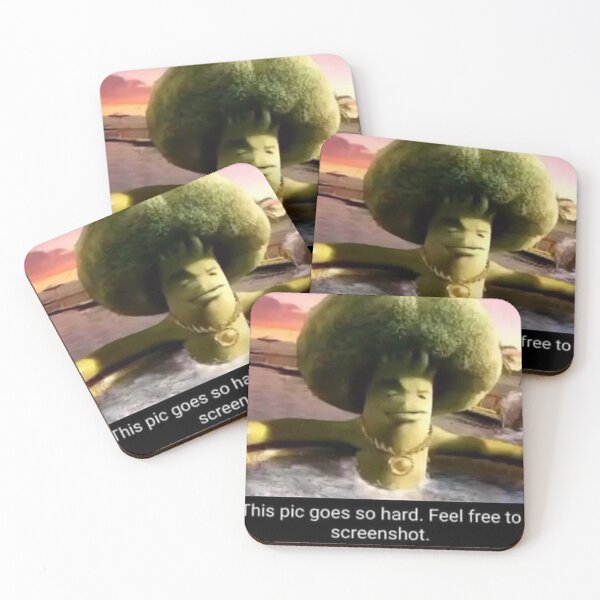 Item preview, Broccoli designed and sold by P34NUTXD.