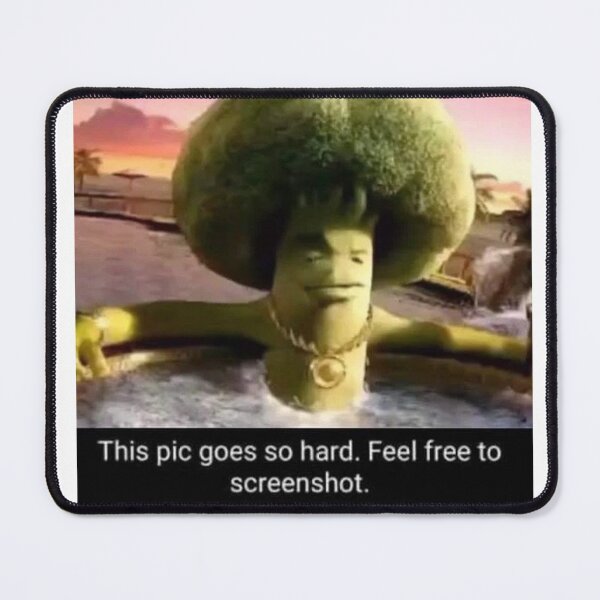 Item preview, Broccoli designed and sold by P34NUTXD.