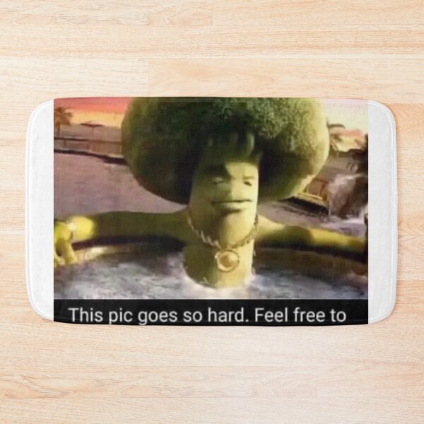 Item preview, Broccoli designed and sold by P34NUTXD.