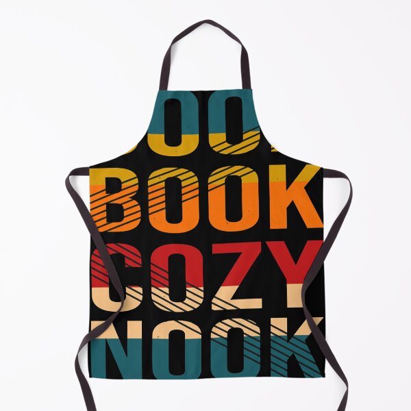 Item preview, Good Book Cozy Nook - Vintage Reading Books Theme Sweatshirt designed and sold by brandmyers.