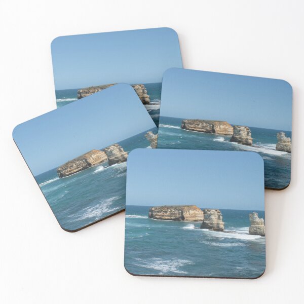 Item preview, Twelve apostles beach Australia designed and sold by Shirlei  Barnes.