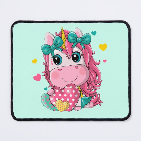 Item preview, Unicorn Love designed and sold by KaylaKitten.
