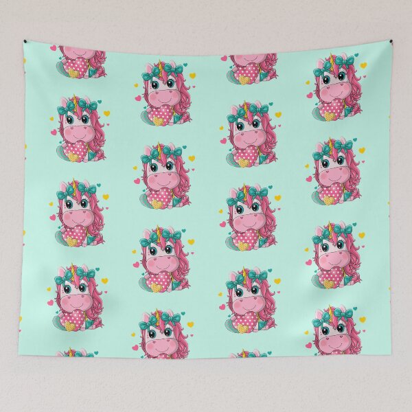 Item preview, Unicorn Love designed and sold by KaylaKitten.