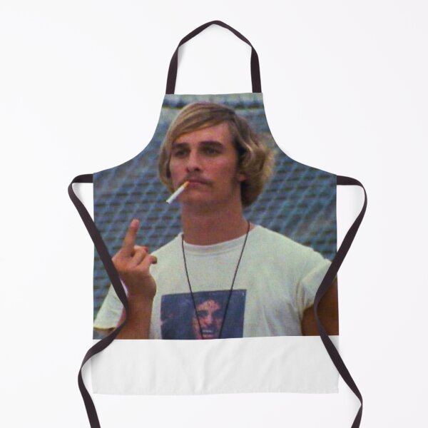 Item preview, Wooderson Dazed and Confused designed and sold by SchrenkMaxsim.