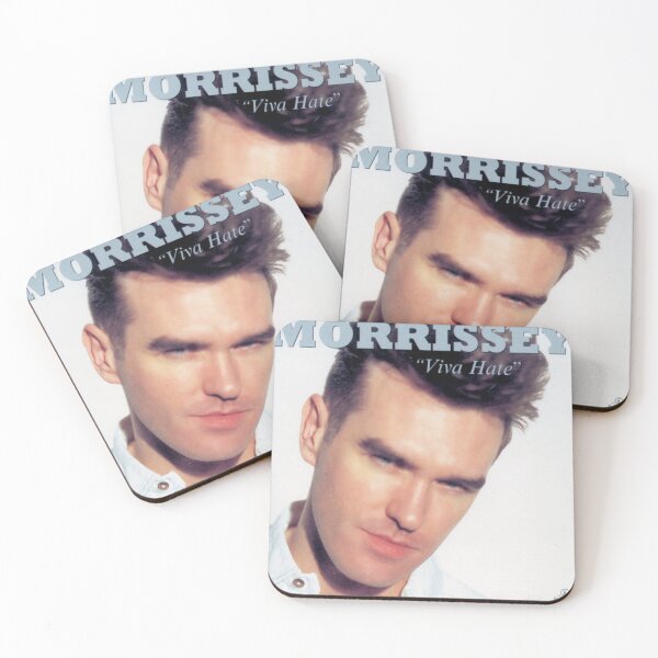 Item preview, Viva Hate Centenary Edition designed and sold by FrancisMulla9.
