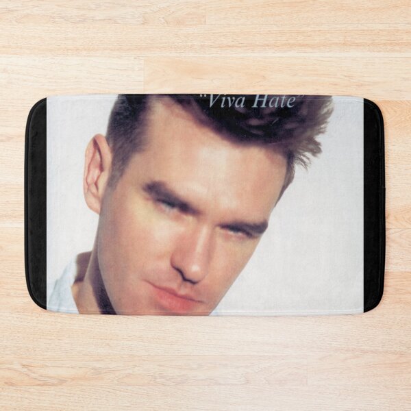 Item preview, Viva Hate Centenary Edition designed and sold by FrancisMulla9.