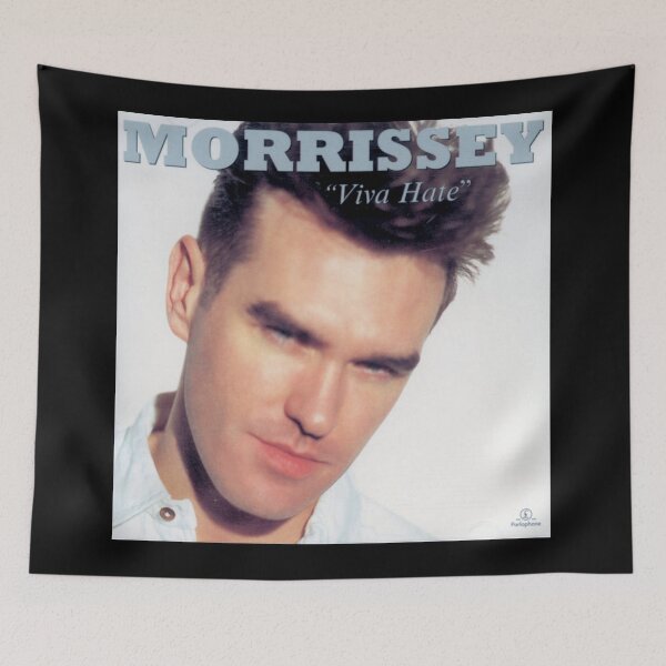 Item preview, Viva Hate Centenary Edition designed and sold by FrancisMulla9.