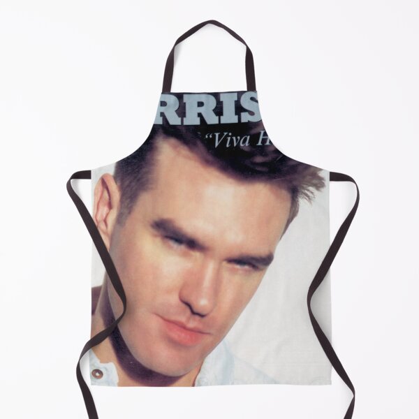 Item preview, Viva Hate Centenary Edition designed and sold by FrancisMulla9.