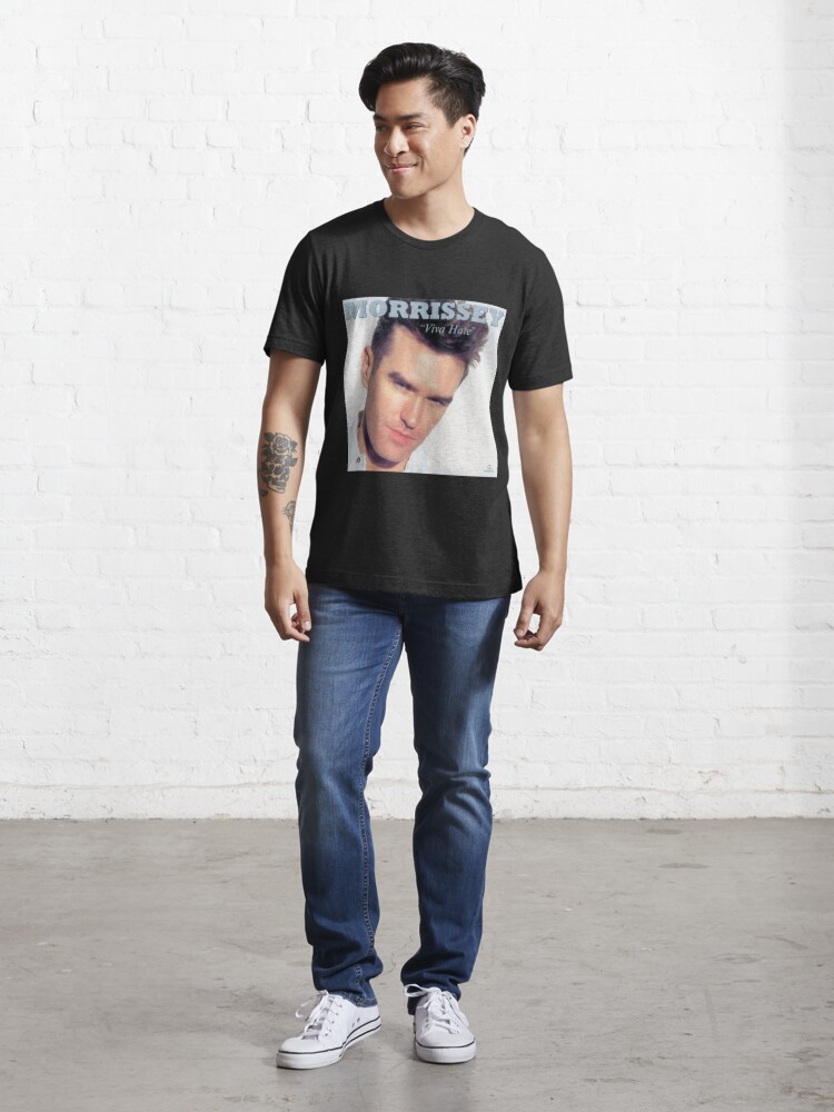 morrissey bona drag t shirt