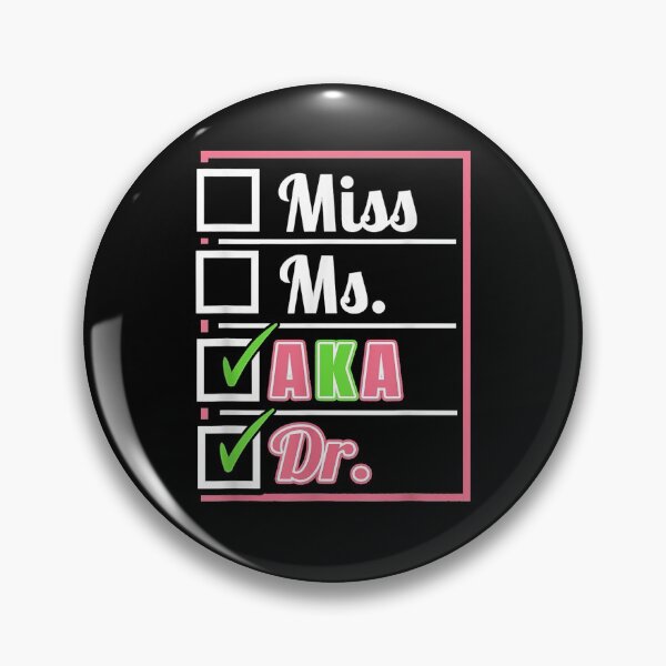 Item preview, AKA Doctor Medical Worker Appreciation Graduation designed and sold by burtonbarrett.