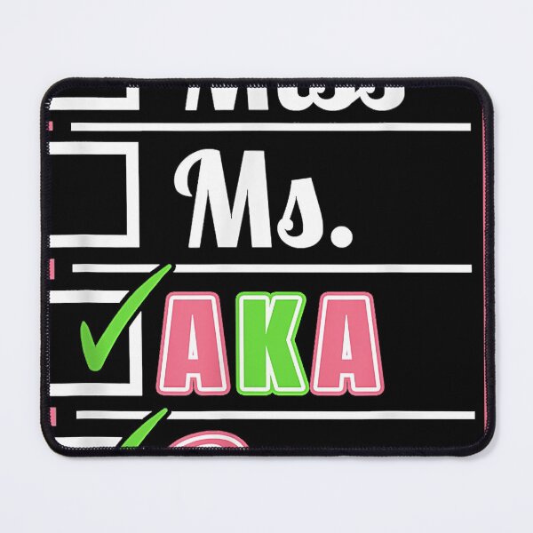 Item preview, AKA Doctor Medical Worker Appreciation Graduation designed and sold by burtonbarrett.