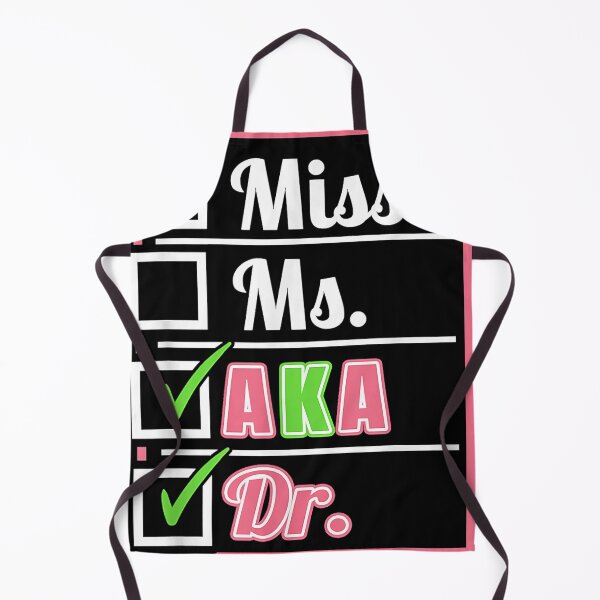Item preview, AKA Doctor Medical Worker Appreciation Graduation designed and sold by burtonbarrett.