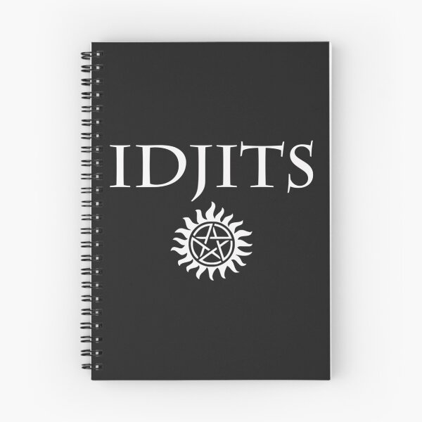 Item preview, Idjits - Bobby singer designed and sold by VenkataRb.