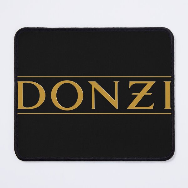 Item preview, DONZI designed and sold by happythrower.