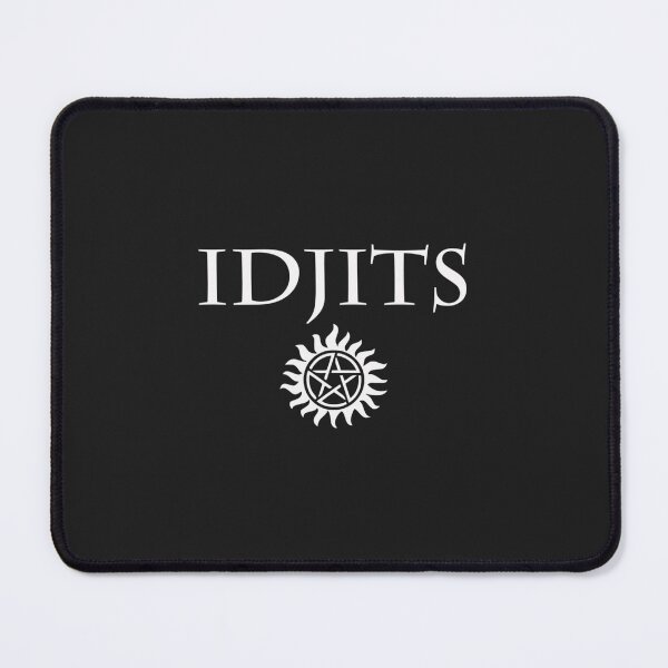 Item preview, Idjits - Bobby singer designed and sold by VenkataRb.