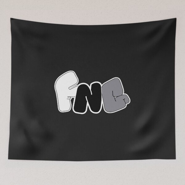 Item preview, Imdontai m-erch FNG Logo tee Beautiful designed and sold by VenkataRb.