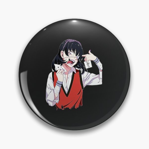 Item preview, Igrays midari ikishima t Shirt,kakegurui t Shirt,Anime Japanese designed and sold by VenkataRb.