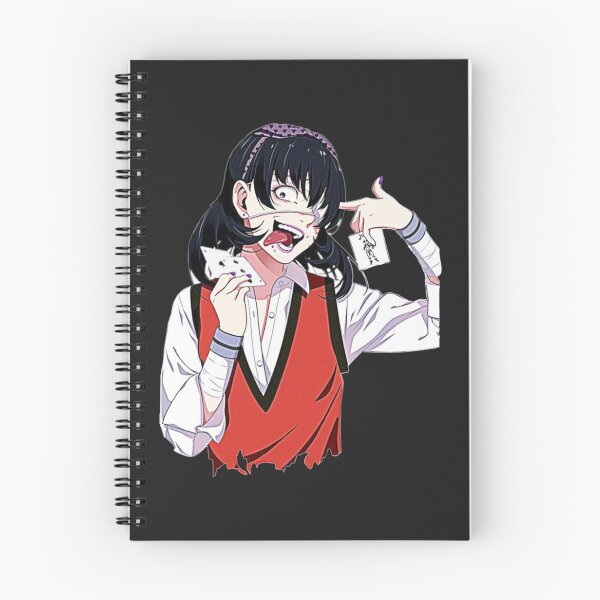 Item preview, Igrays midari ikishima t Shirt,kakegurui t Shirt,Anime Japanese designed and sold by VenkataRb.