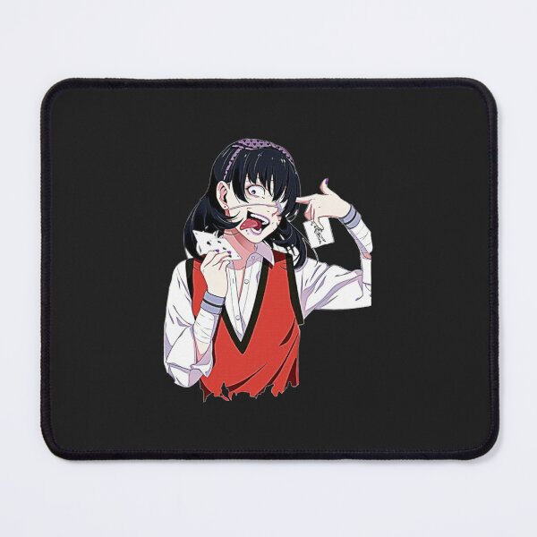 Item preview, Igrays midari ikishima t Shirt,kakegurui t Shirt,Anime Japanese designed and sold by VenkataRb.