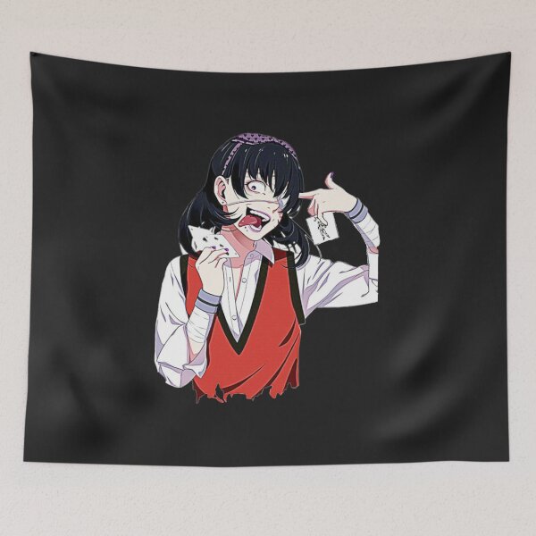 Item preview, Igrays midari ikishima t Shirt,kakegurui t Shirt,Anime Japanese designed and sold by VenkataRb.
