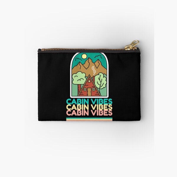 Item preview, Cabin Vibes designed and sold by Mayflytees.