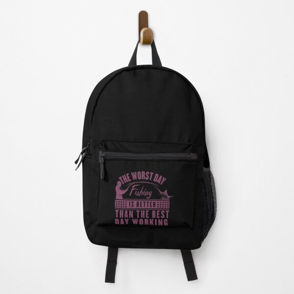 Item preview, The Worst Day Fishing Is Better Than The Best Day Working designed and sold by teesBYAlioui.