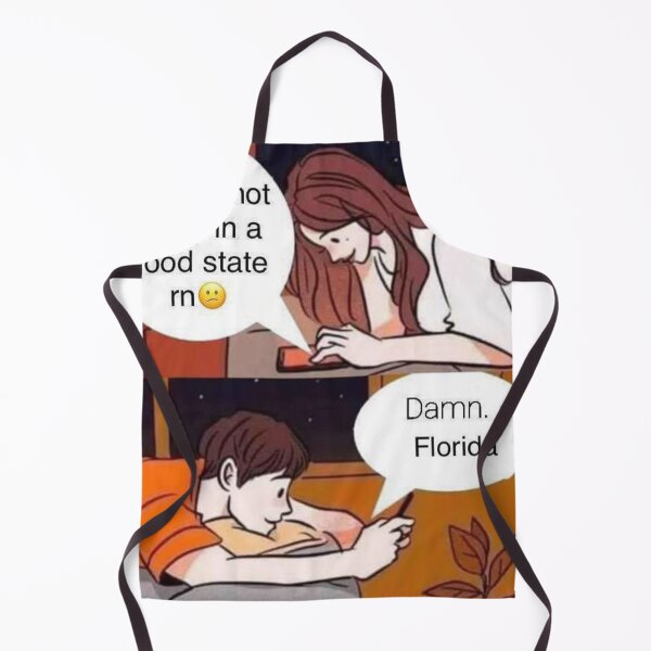 Item preview, Florida designed and sold by P34NUTXD.