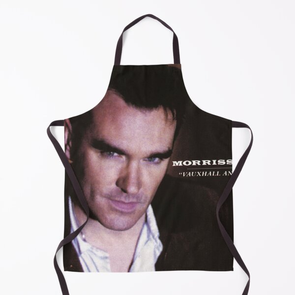 Item preview, Vauxhall & I designed and sold by FrancisMulla9.