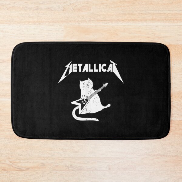Item preview, Metallicat designed and sold by idabry.
