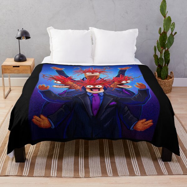 Item preview, Pepe Prawn The Muppets Now designed and sold by DanielleAber.