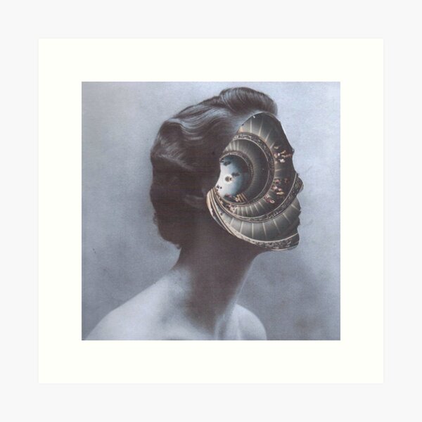 Item preview, Mindless. designed and sold by Sophie Moates.
