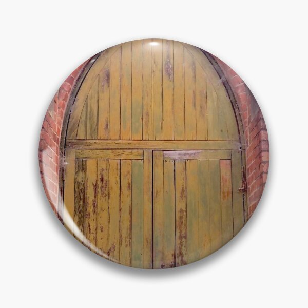 Item preview, Castle door designed and sold by Shirlei  Barnes.
