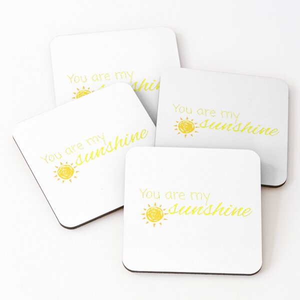 Item preview, you are my sunshine designed and sold by daizyforesterrr.