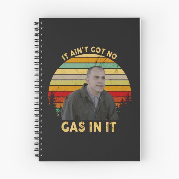 Item preview, It Ain t Got No Gas in It Sling Blade Vintage designed and sold by VenkataRb.