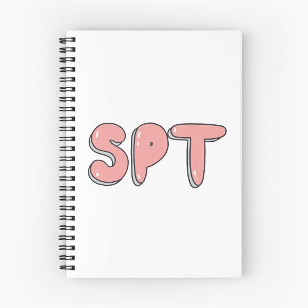 Item preview, SPT Pink Bubble Letters designed and sold by enkdesign.