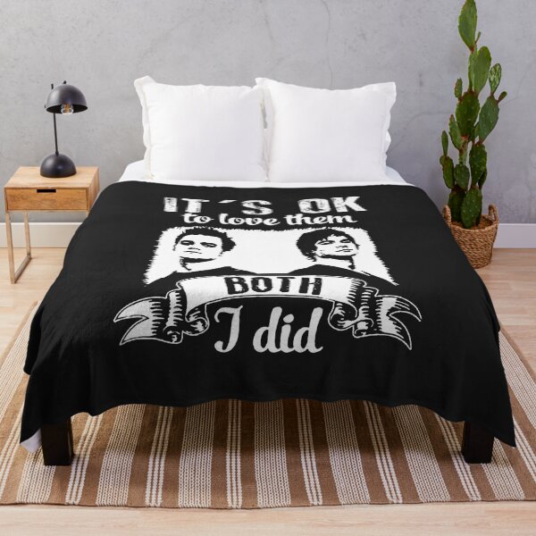 Item preview, It s Ok to Love Them Both I Did designed and sold by VenkataRb.