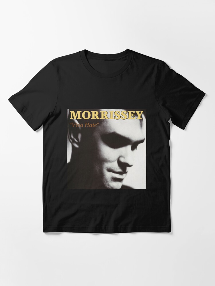 morrissey bona drag t shirt