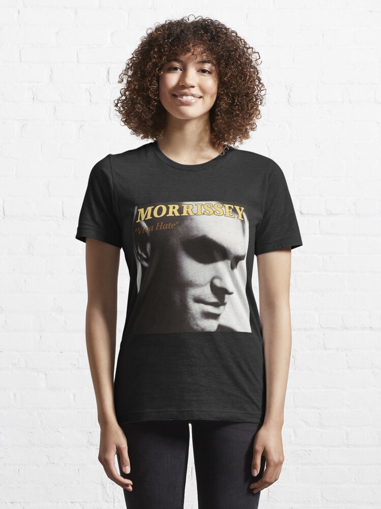 morrissey bona drag t shirt