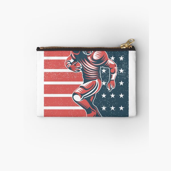 Item preview, American Football Mug designed and sold by RickReigt.