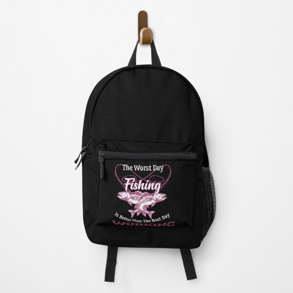 Item preview, The Worst Day Fishing Is Better Than The Best Day Working designed and sold by teesBYAlioui.