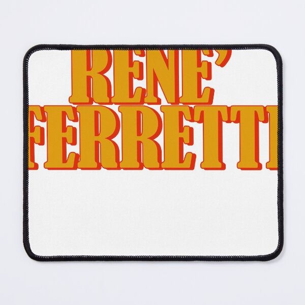 Item preview, Written Directe by Rene Ferretti designed and sold by SchrenkMaxsim.