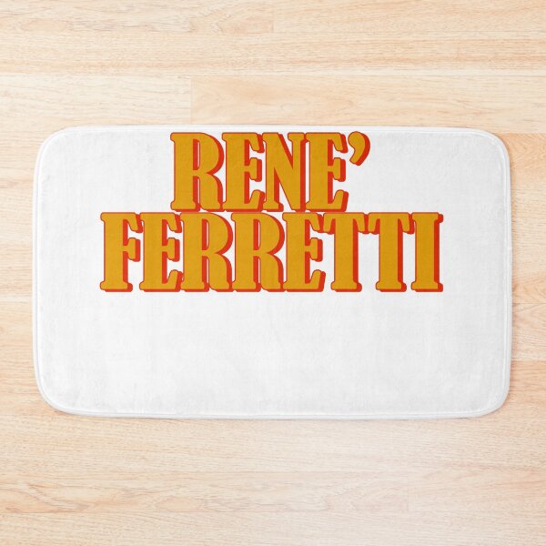 Item preview, Written Directe by Rene Ferretti designed and sold by SchrenkMaxsim.