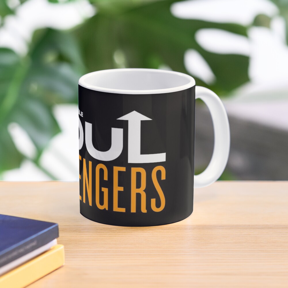 Item preview, Classic Mug designed and sold by Guitarmony.