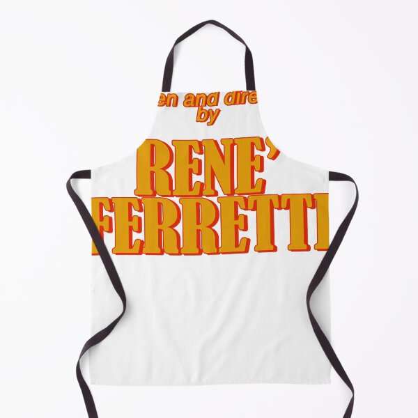 Item preview, Written Directe by Rene Ferretti designed and sold by SchrenkMaxsim.