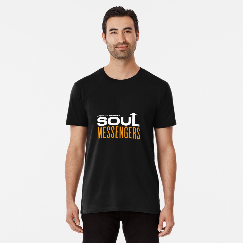 Item preview, Premium T-Shirt designed and sold by Guitarmony.